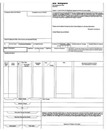 Airway-Bill-Diwanati