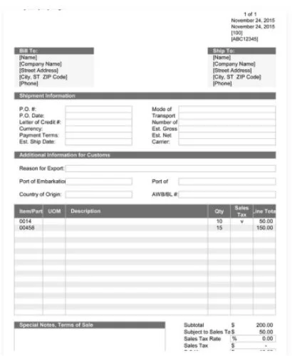 Proforma-Invoice-Diwanati